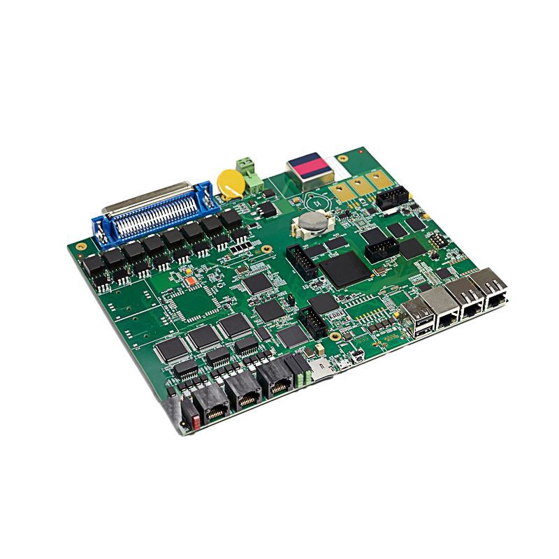 ऑटोमोटिव