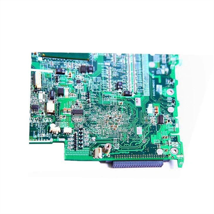 Medical PCB circuitboard Assembly Services