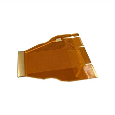 सस्ते फ्लेक्स पीसीबी ऑनलाइन प्रोटोटाइप