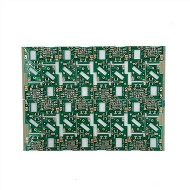 Fr4 सिंगल साइडेड पीसीबी सर्किट बोर्ड