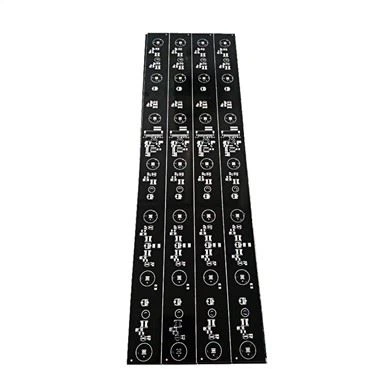 एलईडी लाइट एल्यूमिनियम पीसीबी बोर्ड