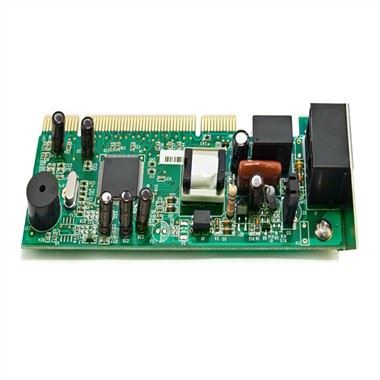 स्मोक डिटेक्टर पीसीबी असेंबली